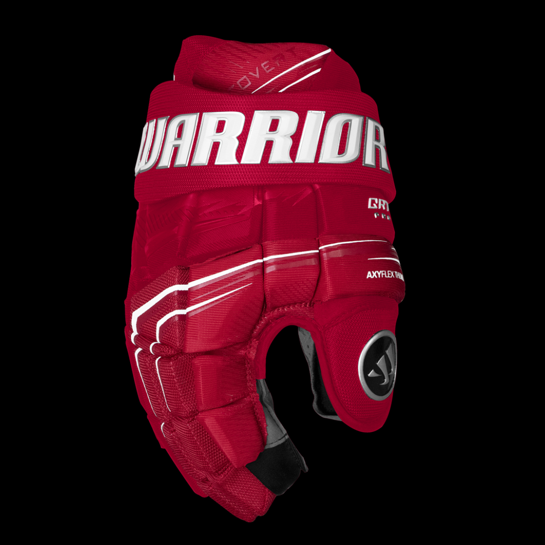 Warrior Covert QR7 PRO Gloves