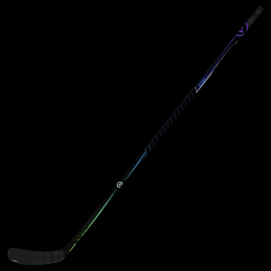 Warrior Covert QR7 Pro Hockey Stick