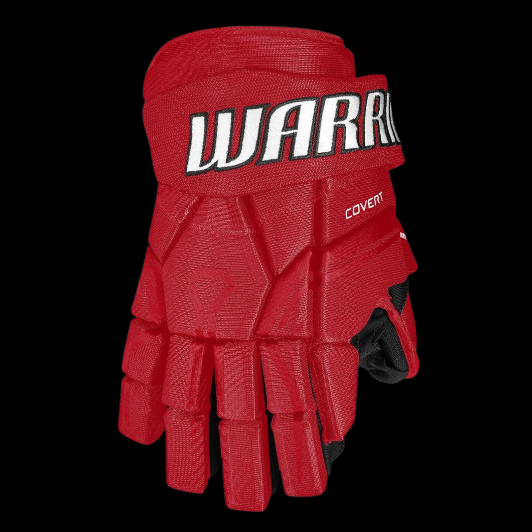 Warrior Covert QRE30 Hockey Gloves
