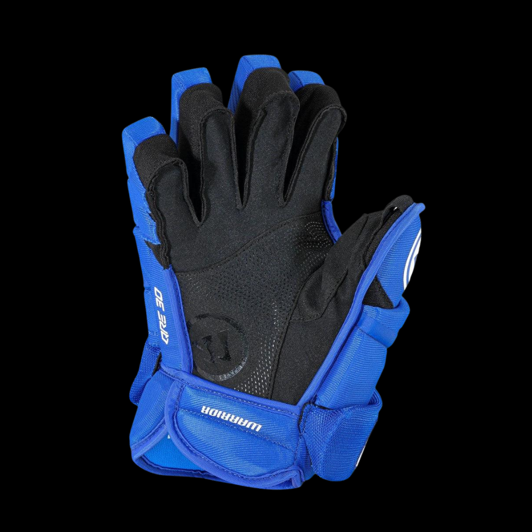 Warrior Covert QRE30 Hockey Gloves