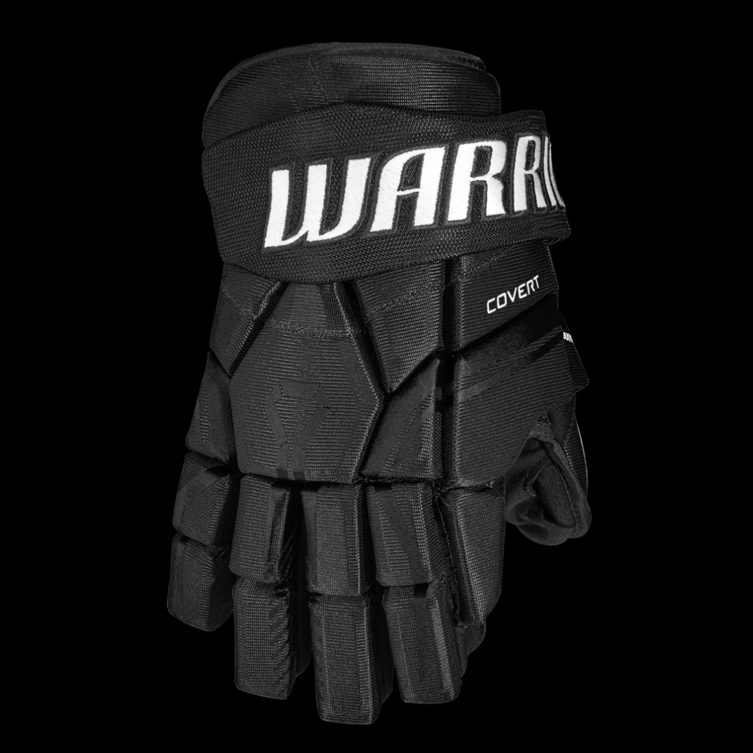 Warrior Covert QRE30 Hockey Gloves