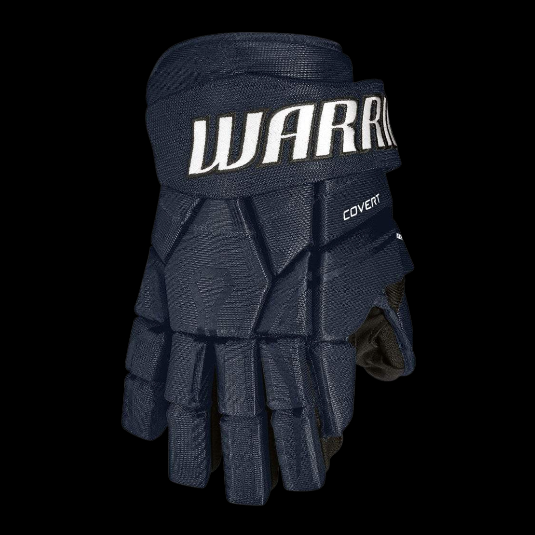 Warrior Covert QRE30 Hockey Gloves