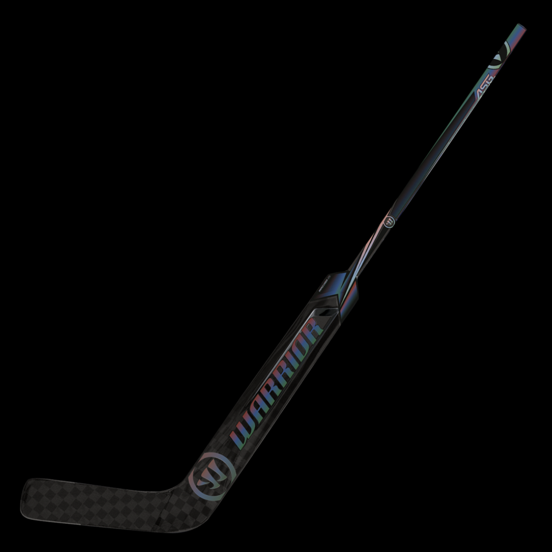 Warrior Covert QR TWIST Goal Stick