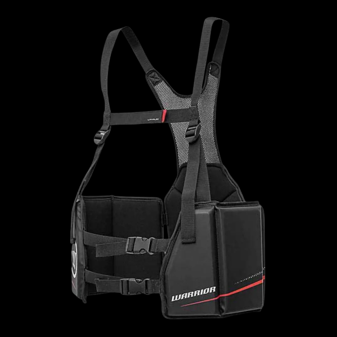 Warrior FATBOY Senior Rib Guard