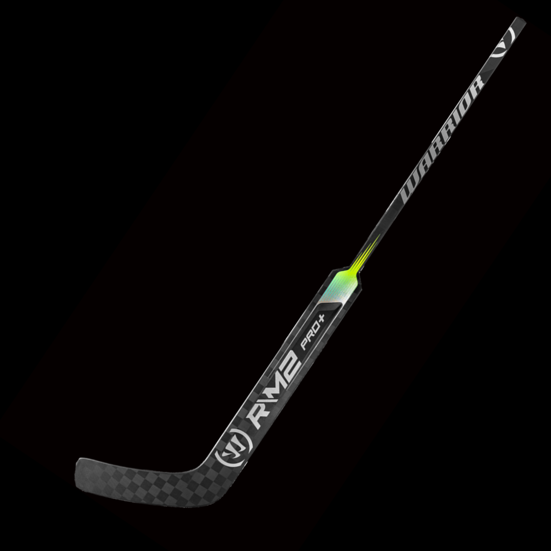 Warrior Goal Stick M2 Pro+ Mid