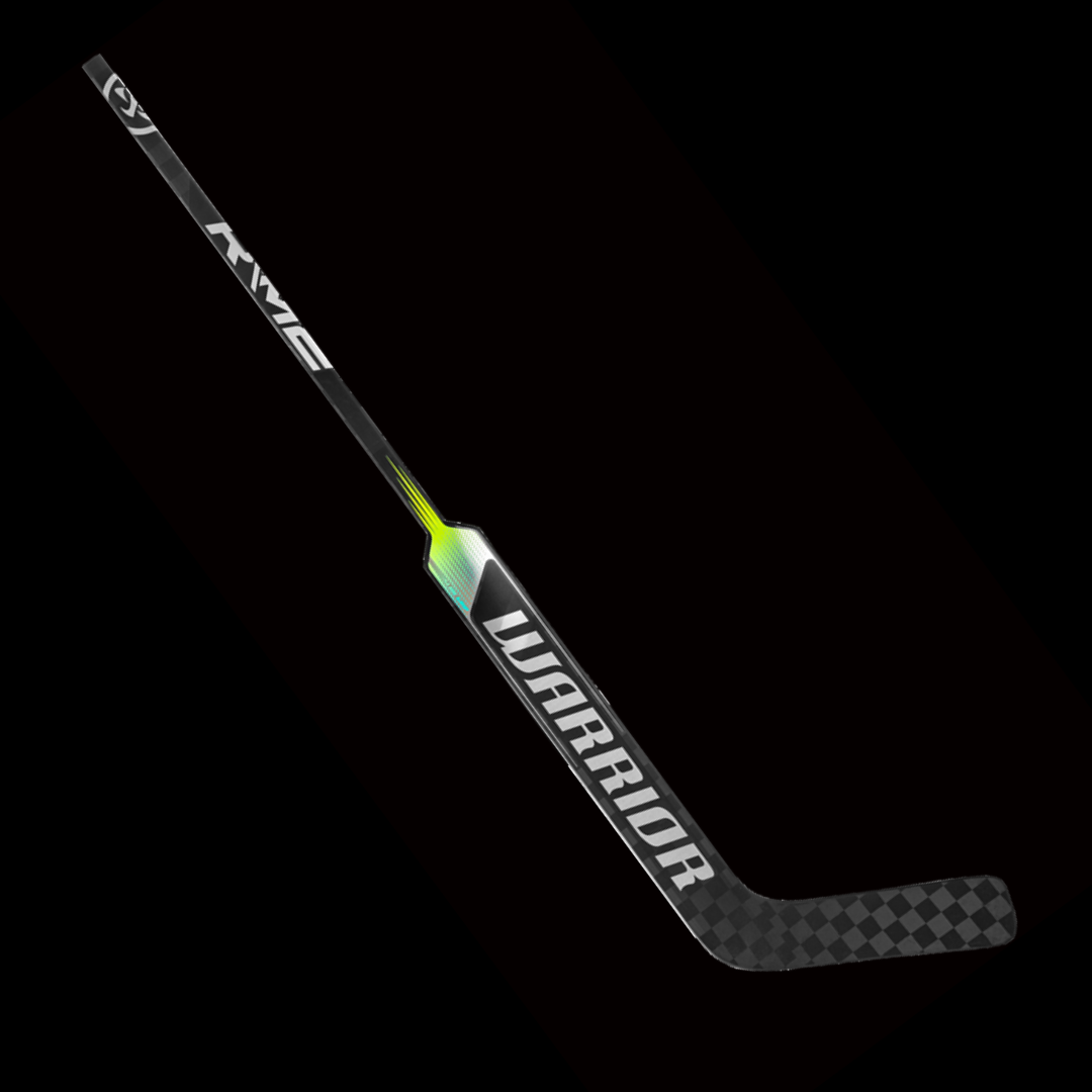 Warrior Goal Stick M2 Pro+ Mid