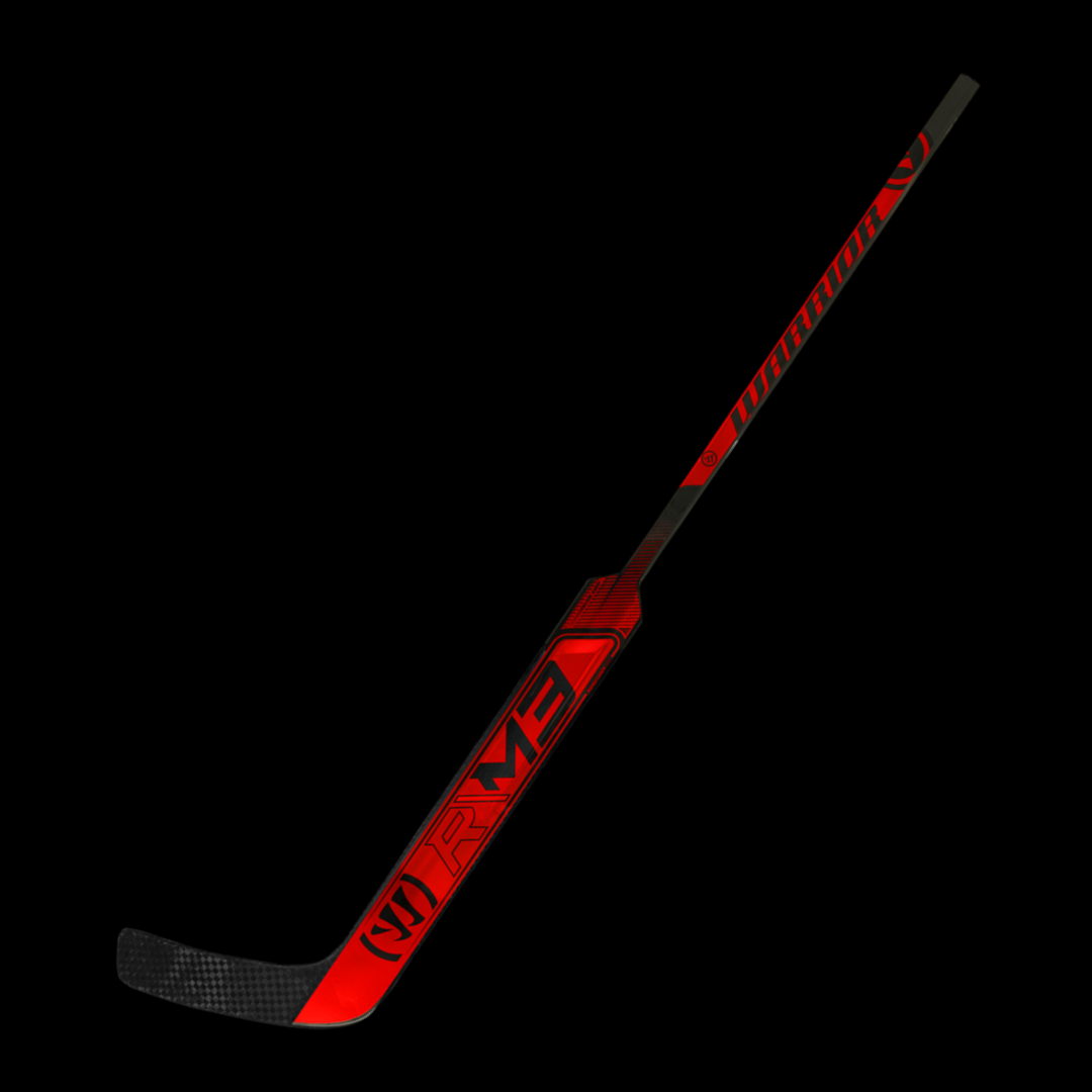 Warrior M3 PRO TWIST (Limited Edition) Goal Stick