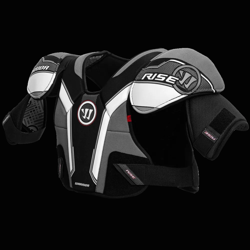 Warrior Rise Hockey Shoulder Pads