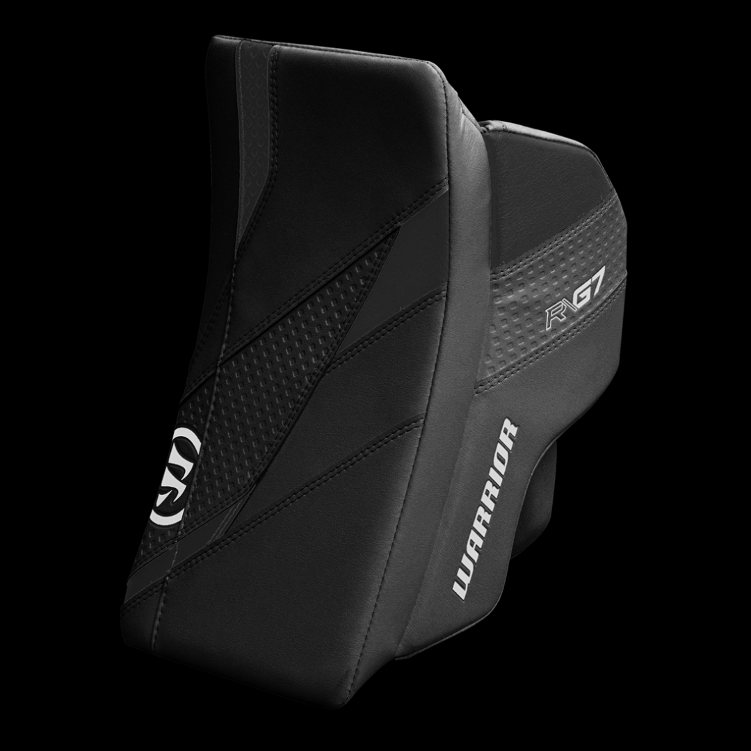 Warrior Ritual G7.1 PRO Blocker