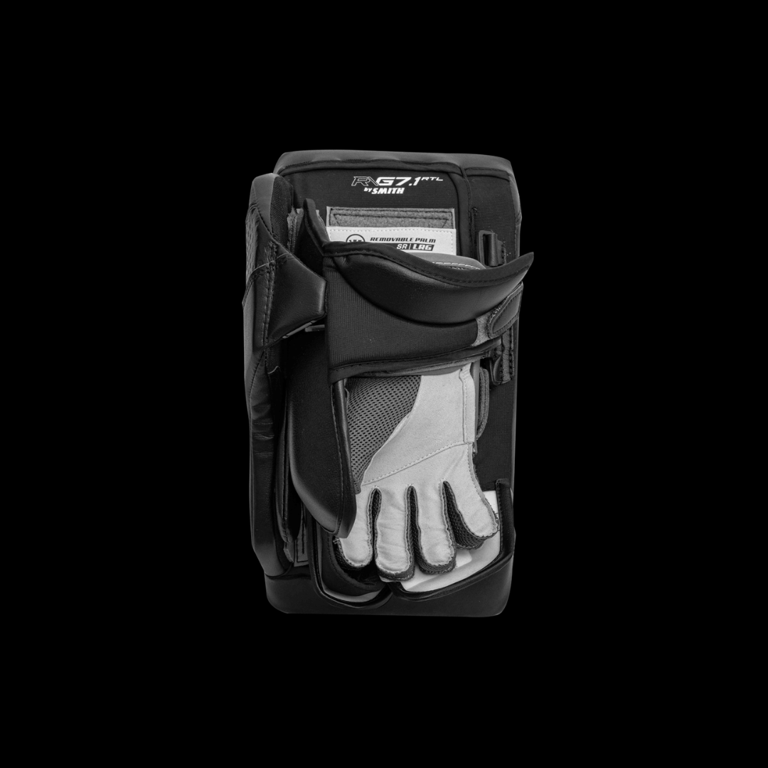 Warrior Ritual G7.1 RTL Blocker
