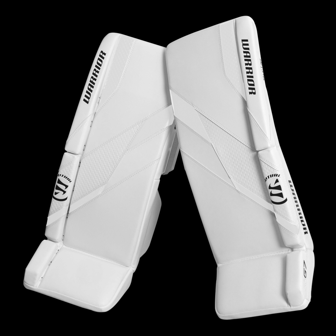 Warrior Ritual G7 PRO Intermediate Leg Pad