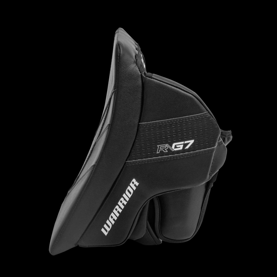 Warrior Ritual G7 RTL Blocker