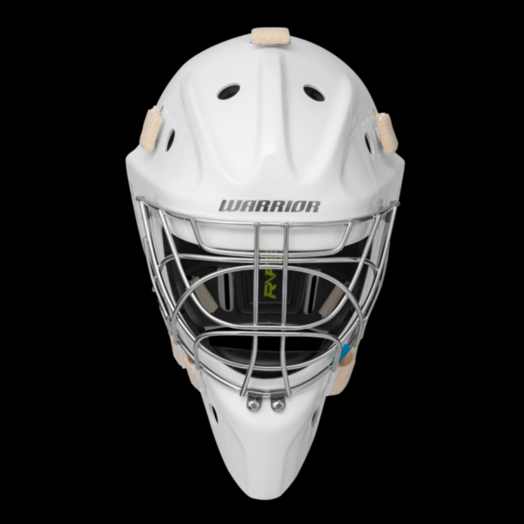 Warrior Ritual R/F2 E+ Senior Goalie Mask