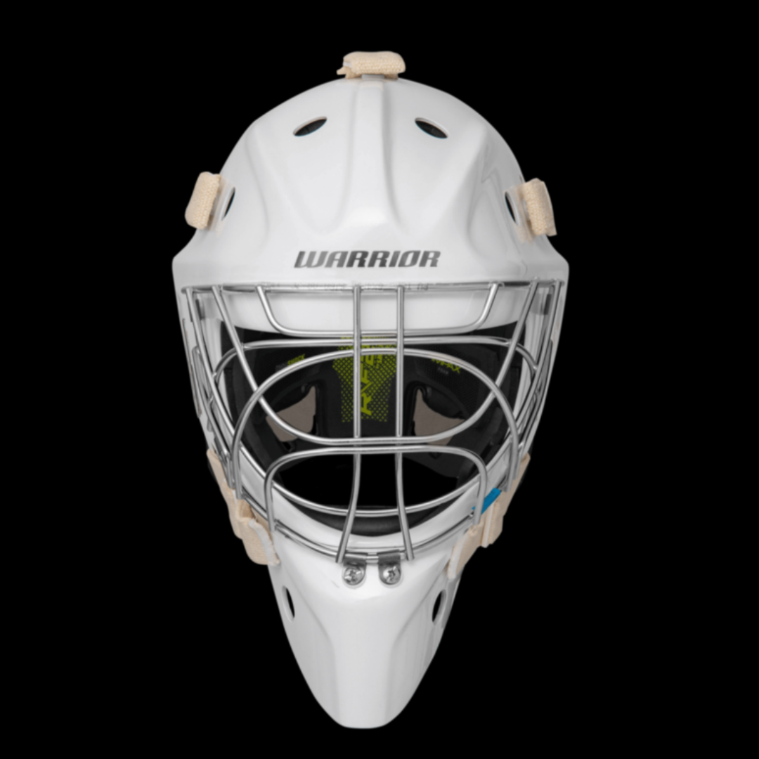 Warrior Ritual R/F2 E Senior Goalie Mask