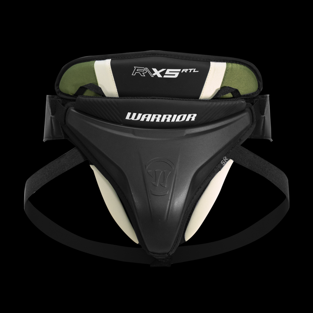 Warrior Ritual X5 RTL Goalie Jock