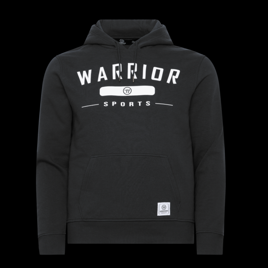Warrior Sports Hoodie