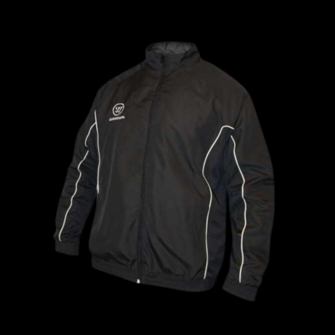 Warrior Winter Coach suit jacket