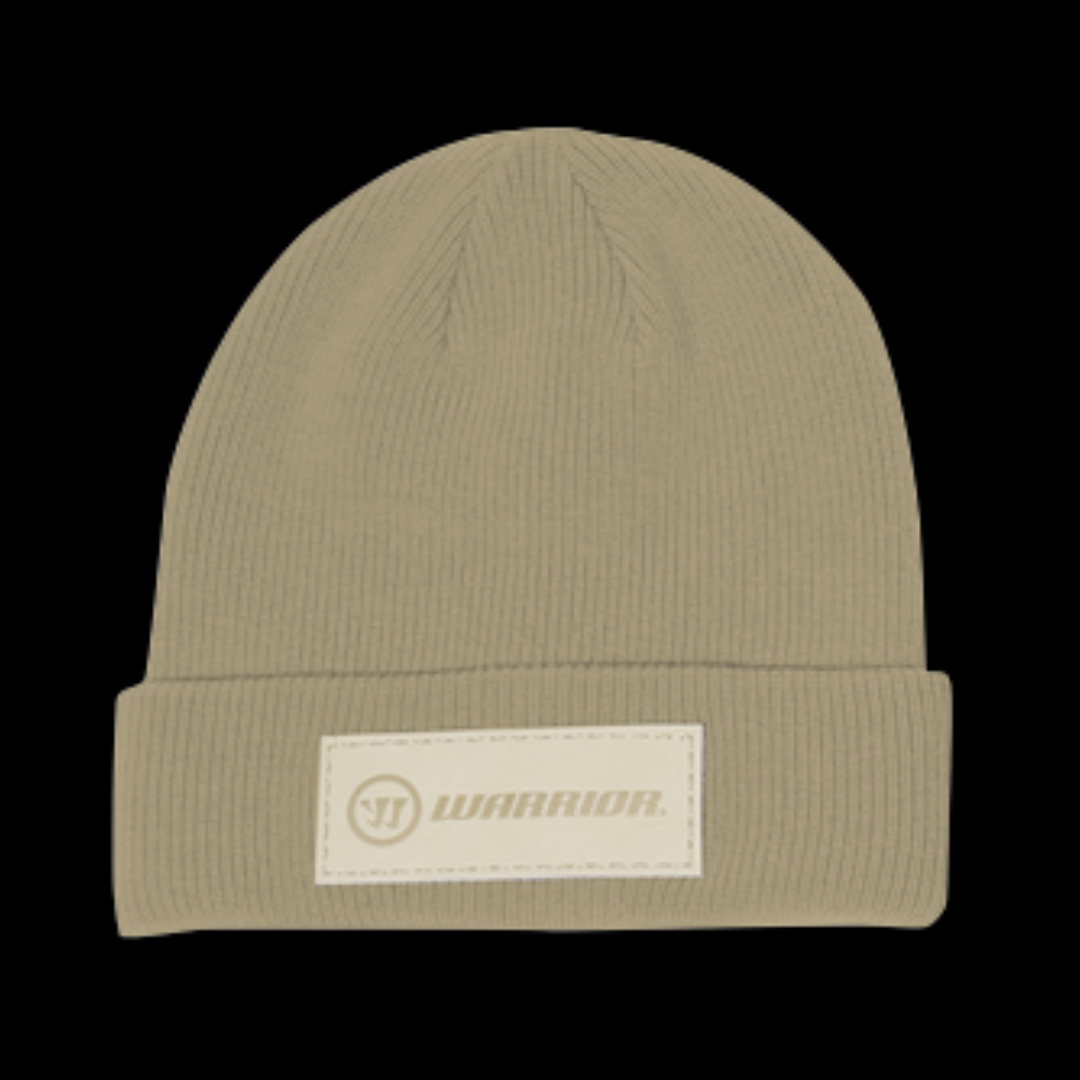 Warrior Wool Beanie