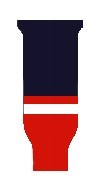 Knitted Socks Washington