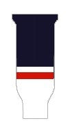 Knitted Socks Washington
