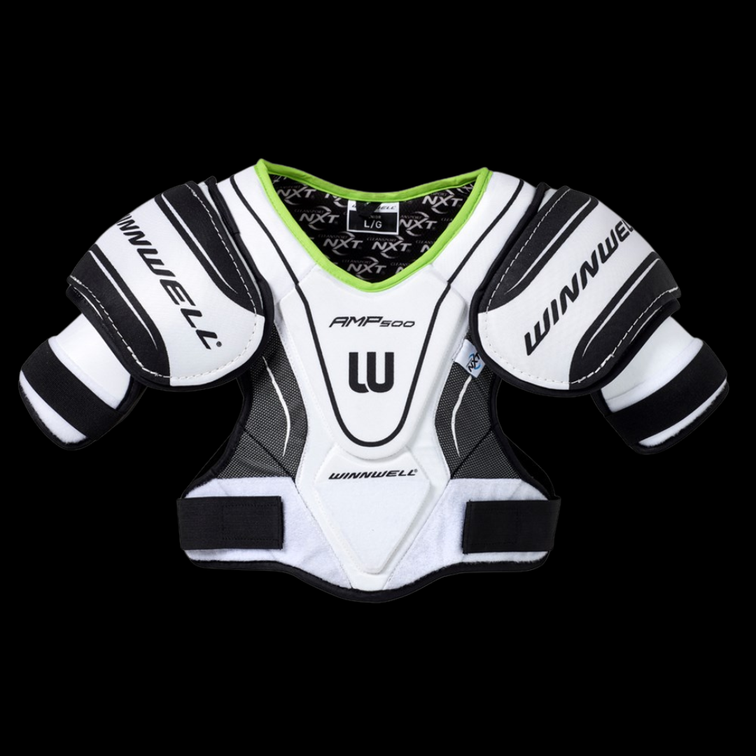 Winnwell AMP500 Shoulder Pads