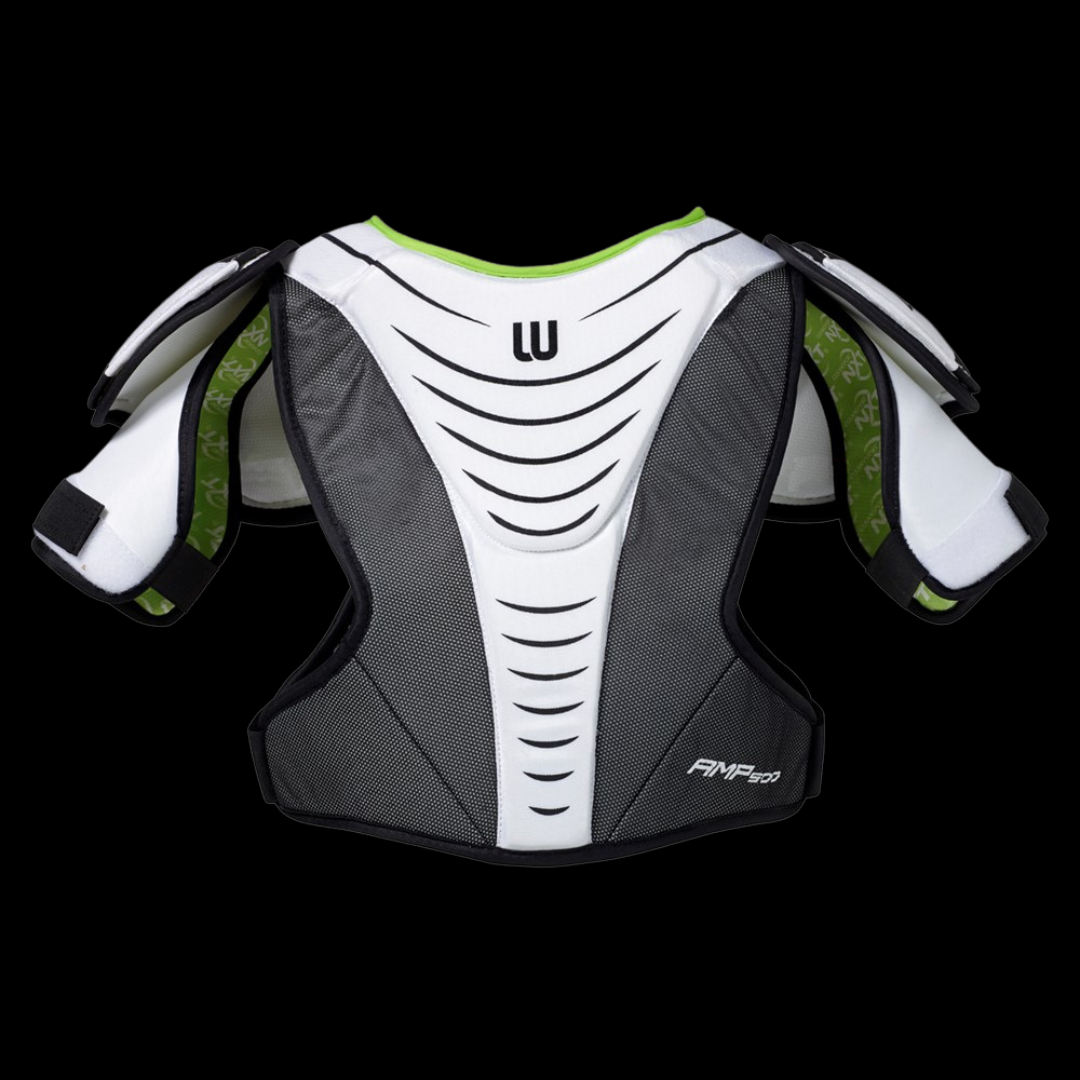 Winnwell AMP500 Shoulder Pads