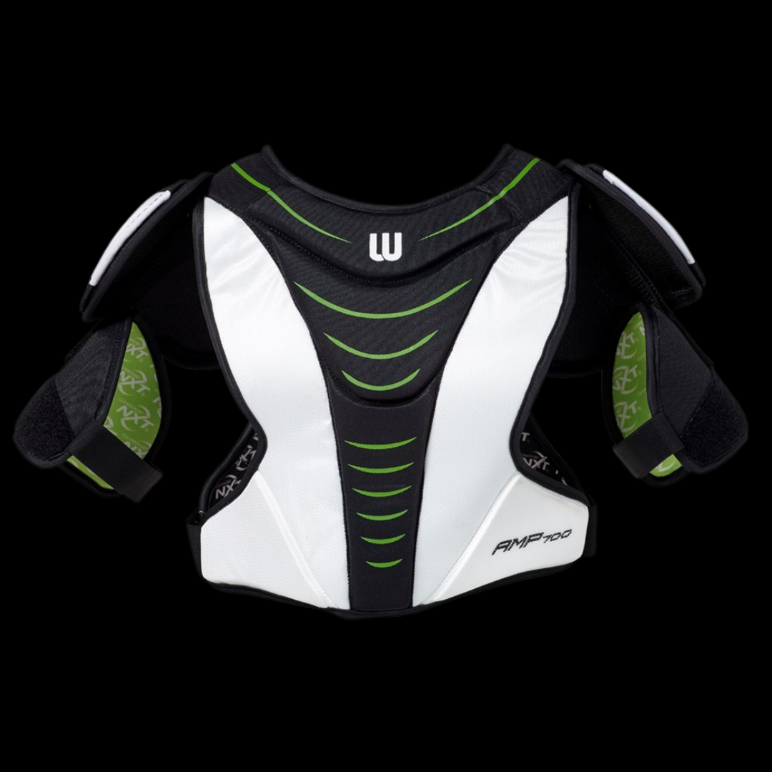 Winnwell AMP700 Shoulder Pads