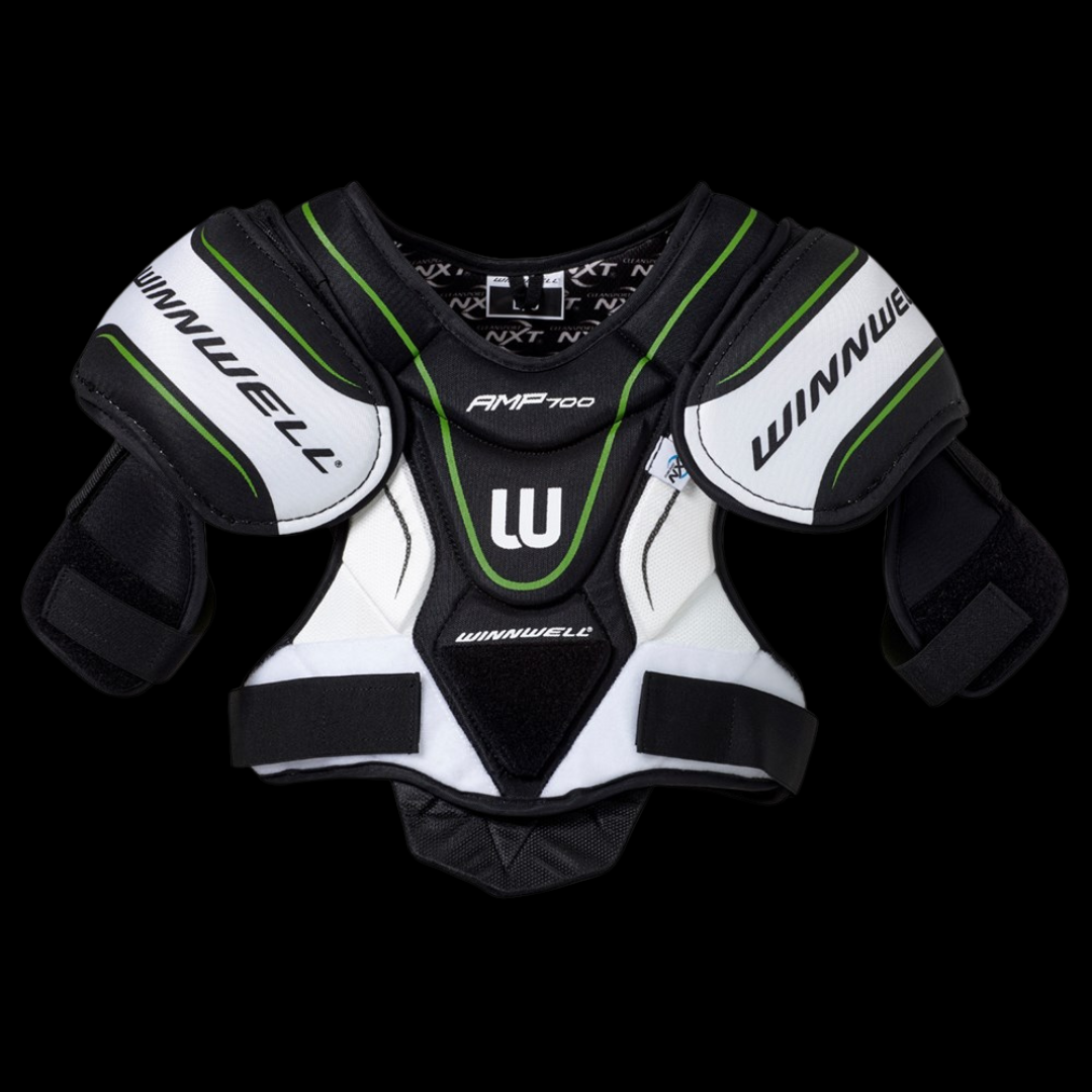 Winnwell AMP700 Shoulder Pads