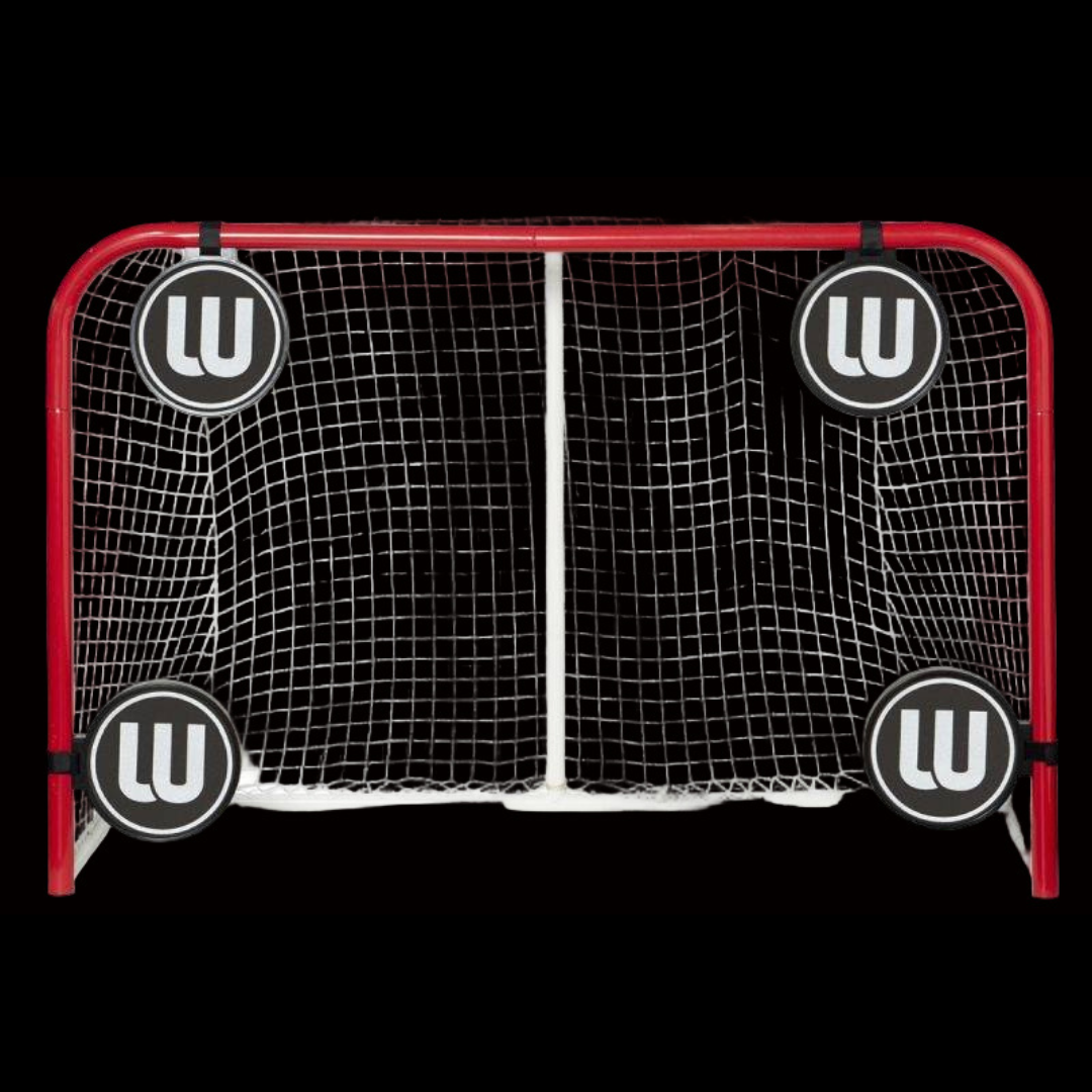 Winnwell Foam Shooting Targets 4-Pack