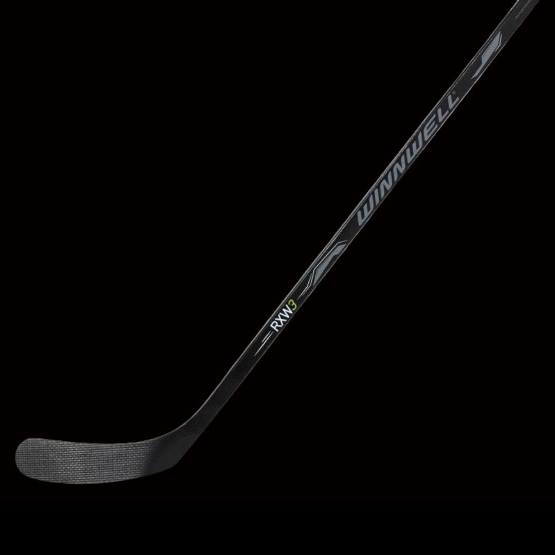 Winnwell RXW3 Wood Hockey Stick