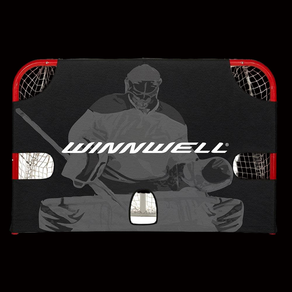 winnwell shooting tarp Hockey & Target UK - 72