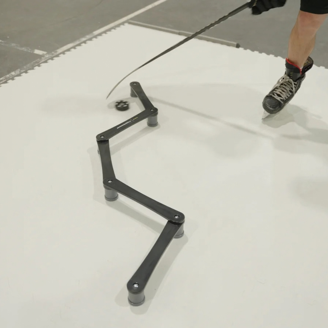 Winnwell Skateable Tile (10 Pack)