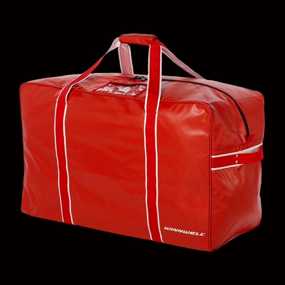 Winnwell Team Carry Red