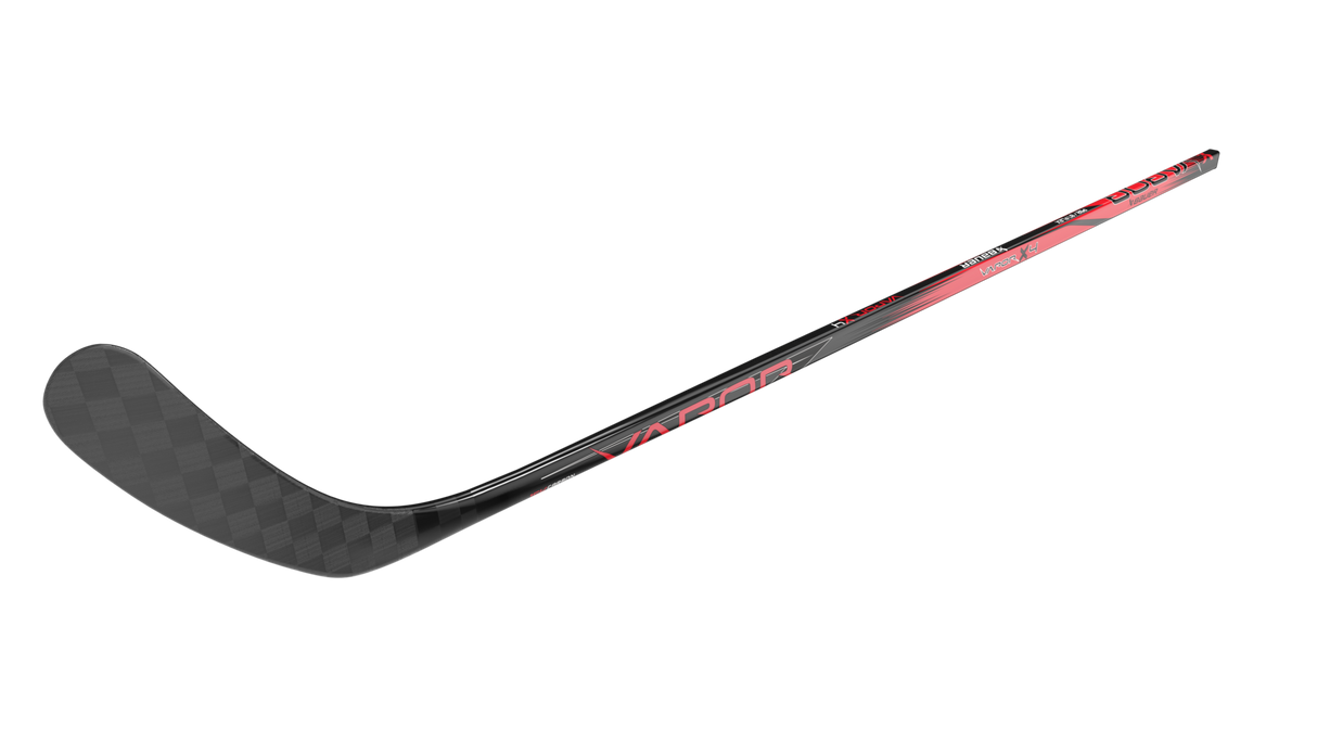 Bauer Vapor X4 Hockey Stick with lightweight design and advanced blade technology.