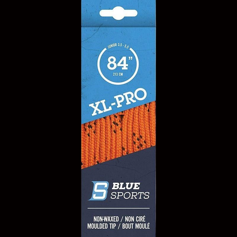 Xl-Pro Wide Laces Orange