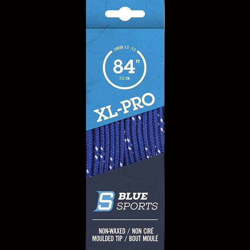 Xl-Pro Wide Laces Royal