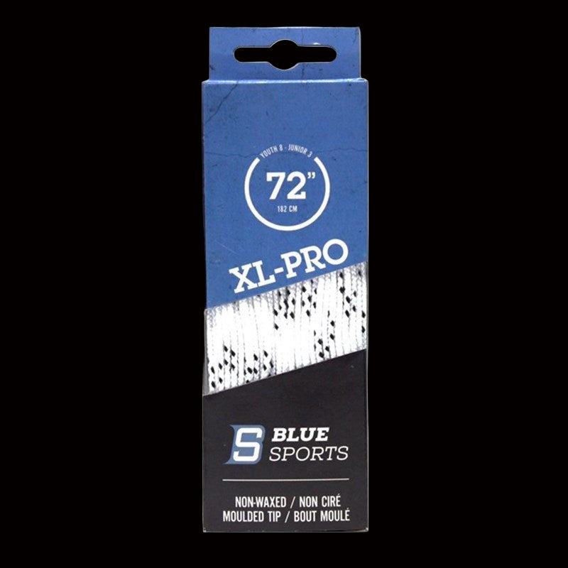 Xl-Pro Wide Laces White