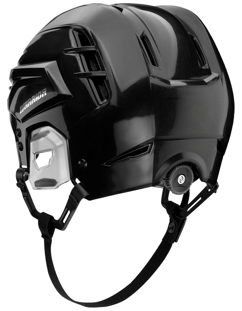 Warrior Alpha One Helmet Only