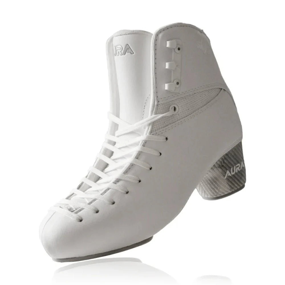 Aura Sky 50 Figure Skate Boots
