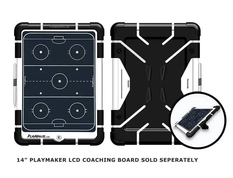 Playmaker Silicone Case