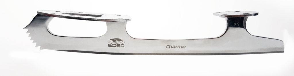 Edea Charme figure skating blades