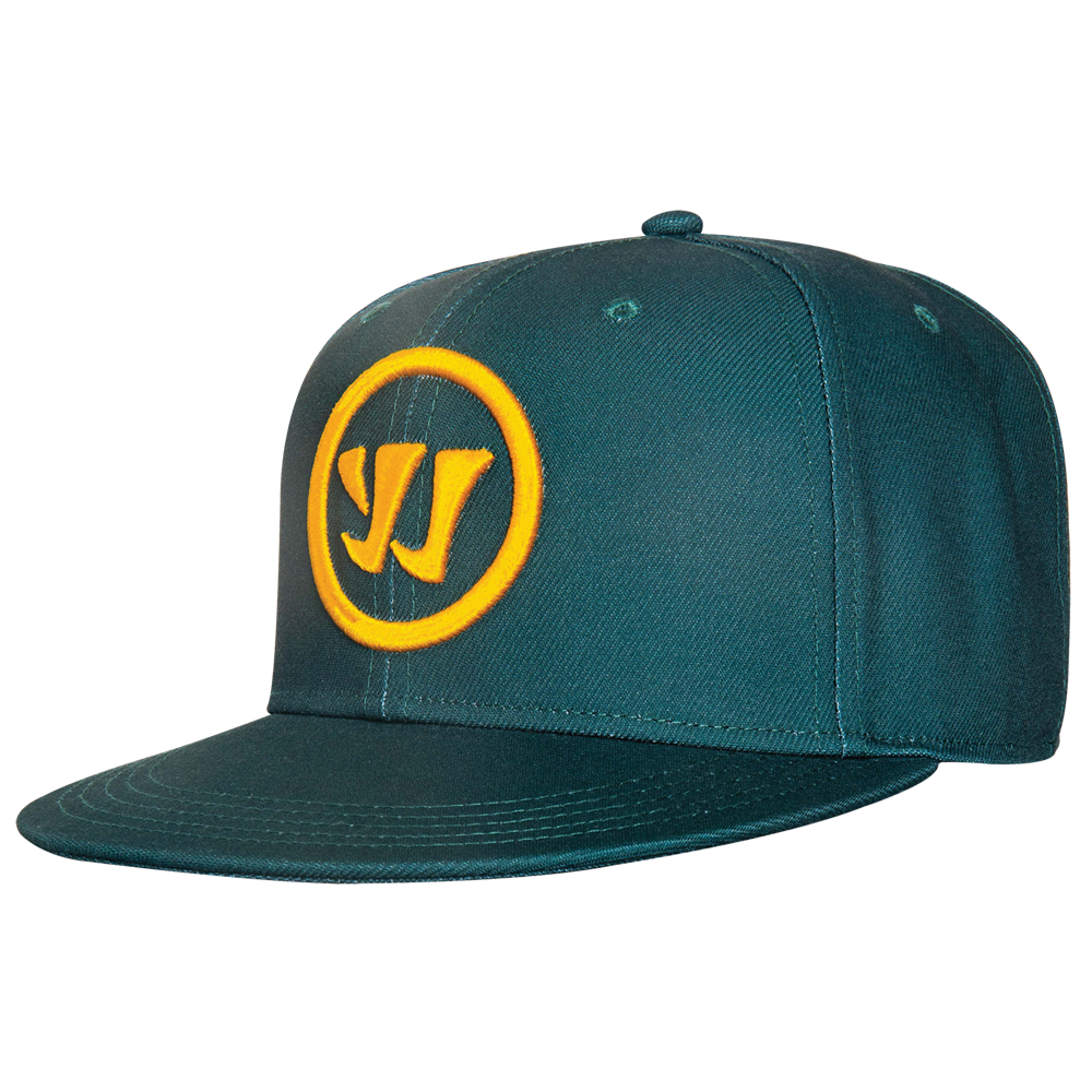 Warrior Exploded Flex Cap
