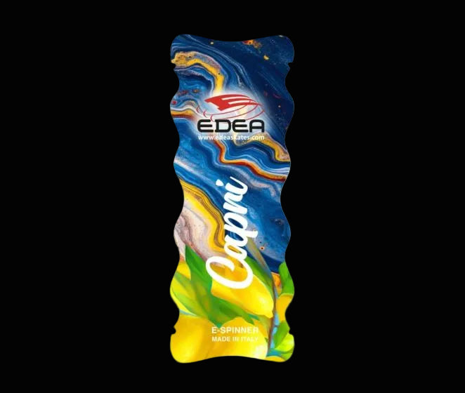 Edea E spinner Capri