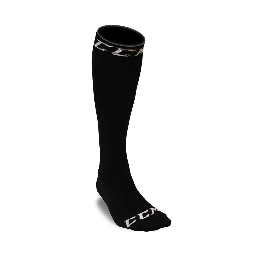 CCM Basic Knee Skate Sock