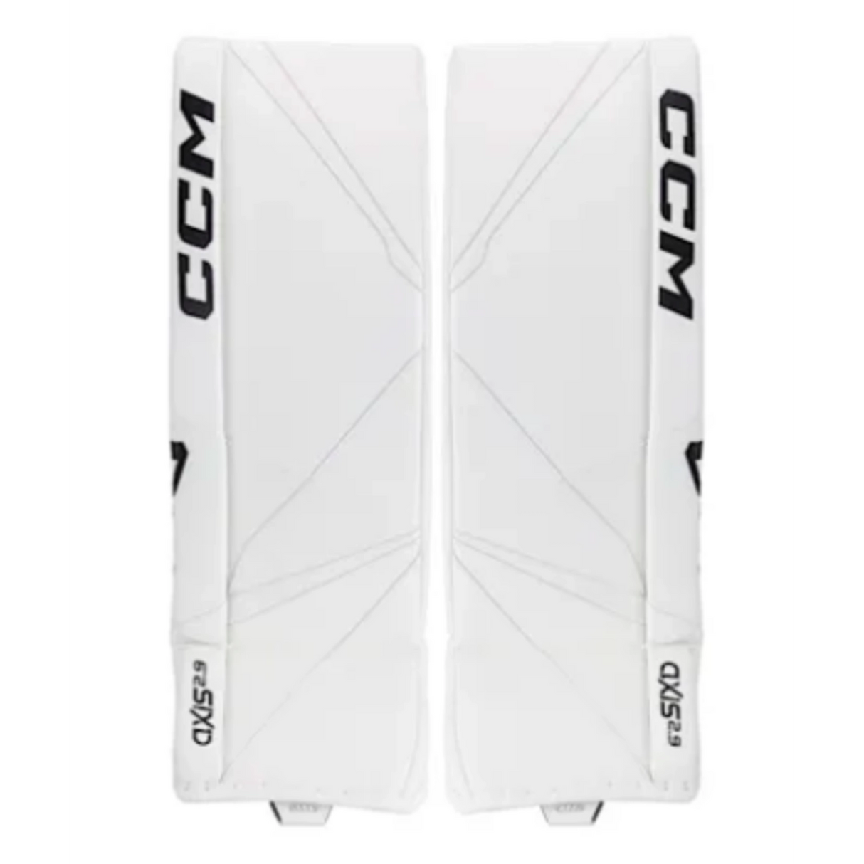 CCM Axis 2.9 Goal Pads