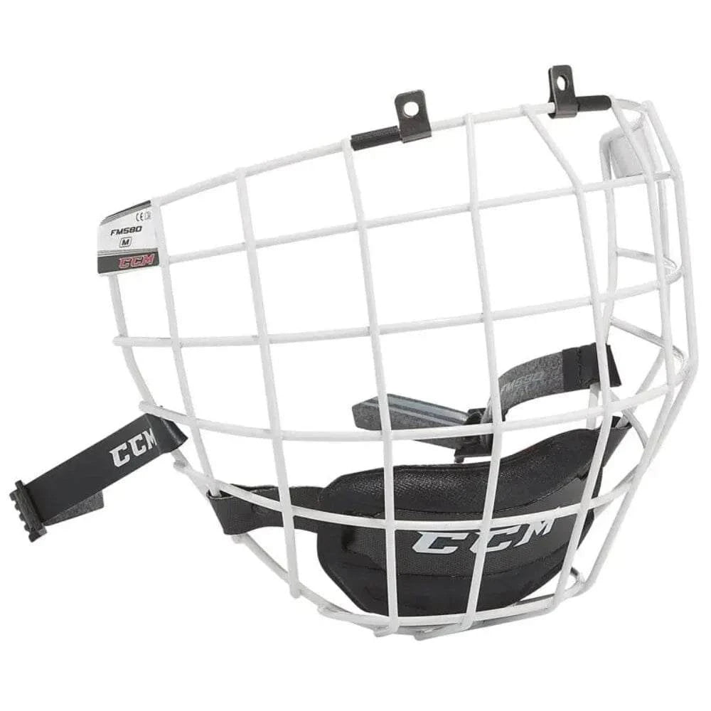 CCM 580 Face Cage