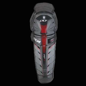 CCM QLT 290 Shin Pads