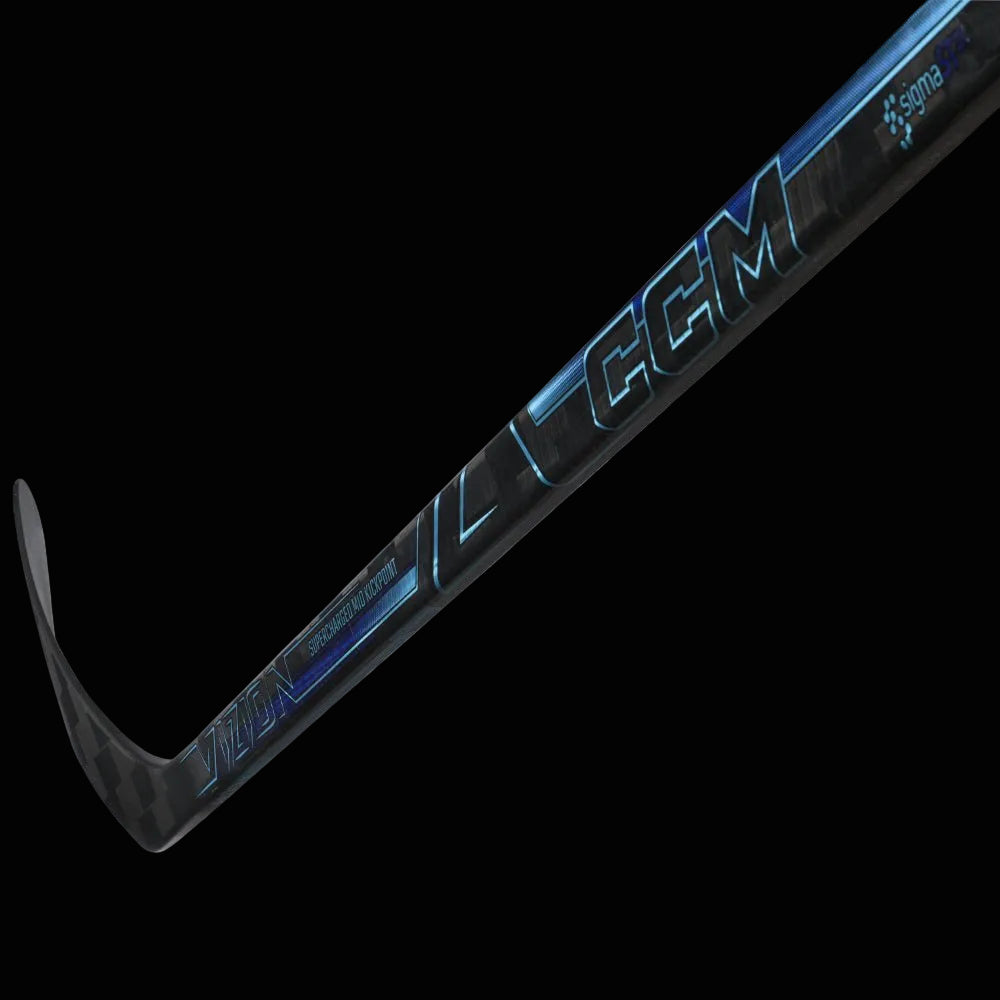 CCM Vizion 26 Hockey Stick