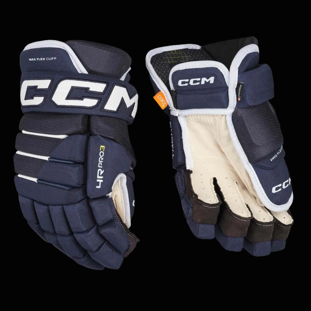 CCM 4R Pro3 Hockey Gloves