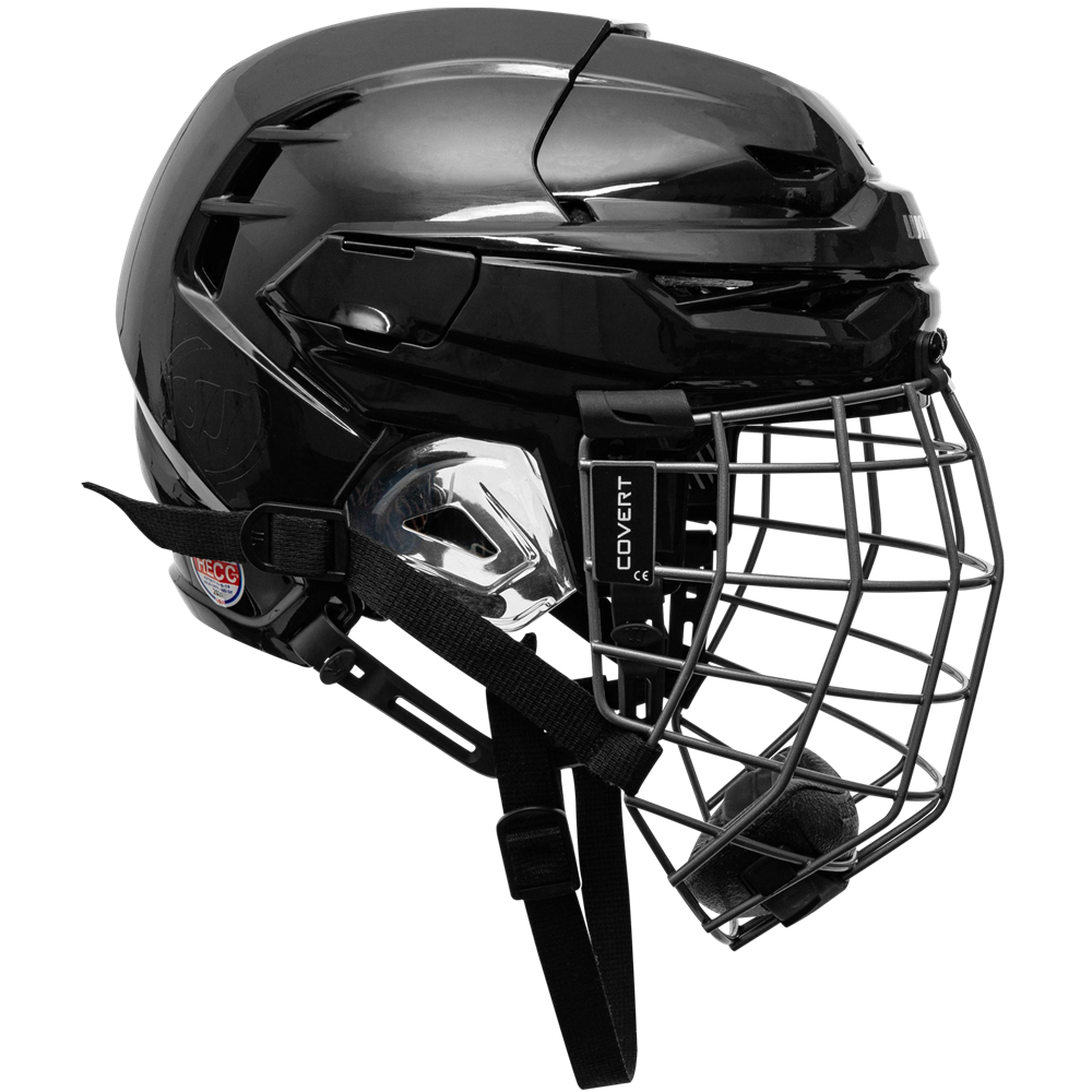 Warrior Covert CF80 Helmet Combo